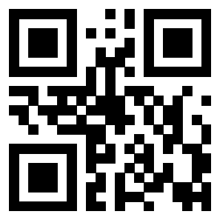 Immagine del QrCode di 3917174071
