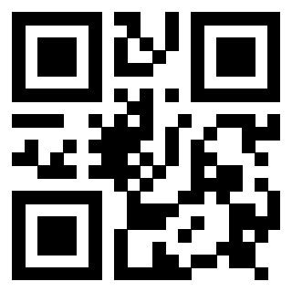 Immagine del Qr Code di 3917174074