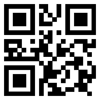 3917174081 - Immagine del QrCode