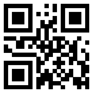 Il QrCode di 3917174082
