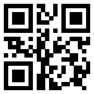 Immagine del QrCode di 3917174083