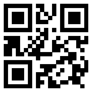 Il QrCode di 3917174084