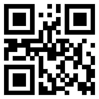 Immagine del Qr Code di 3917174086