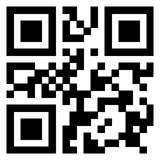 Scansione del Qr Code di 3917174088
