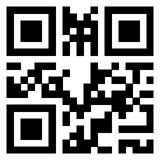 Immagine del QrCode di 3917174091