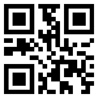 3917174092 - Immagine del QrCode associato