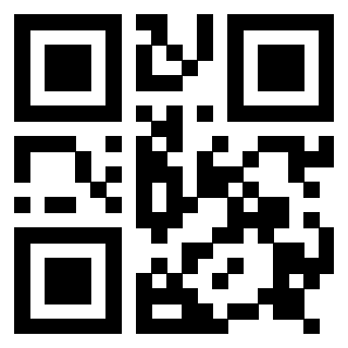 Scansione del QrCode di 3917174094
