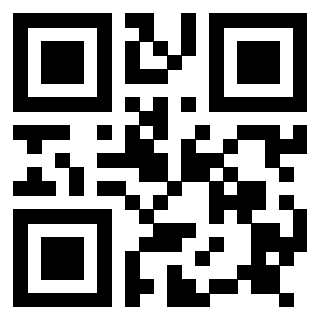 Immagine del Qr Code di 3917174096