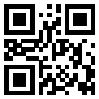 3917174098 - Immagine del Qr Code associato