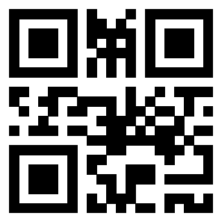 Immagine del QrCode di 3917174100
