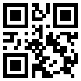 3917174102 - Immagine del QrCode associato