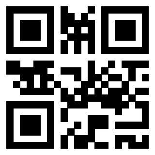 3917174104 - Immagine del Qr Code associato