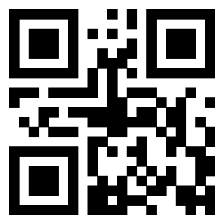 Scansione del QrCode di 3917174106
