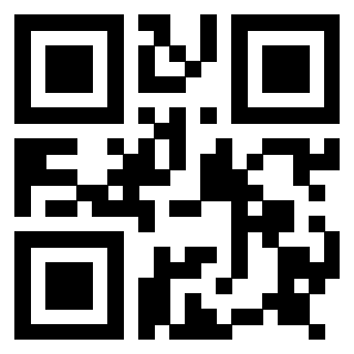 3917174107 Qr Code associato