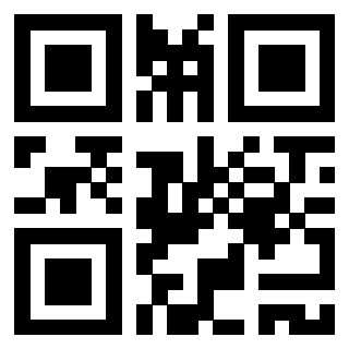Immagine del QrCode di 3917174109