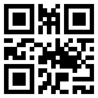 3917174116 QrCode associato