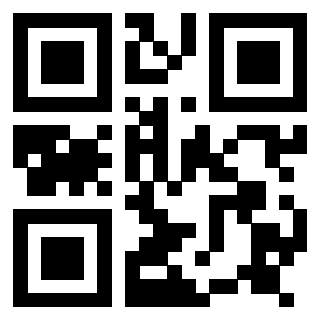 3917174117 - Immagine del QrCode associato