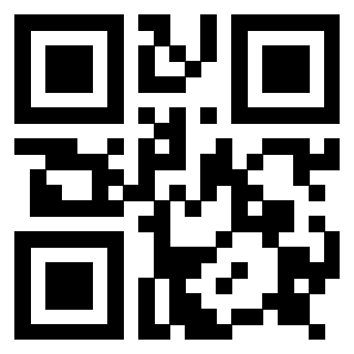 3917174120 - Immagine del Qr Code associato