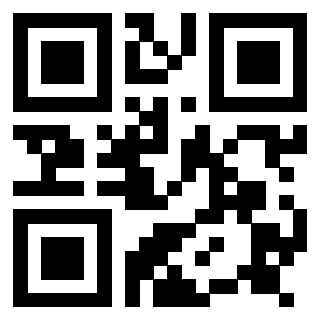 3917174124 - Immagine del Qr Code associato