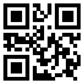 Il QrCode di 3917174125