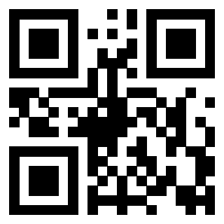 3917174127 - Immagine del Qr Code associato
