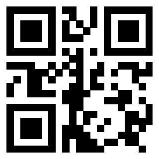 3917174132 QrCode associato