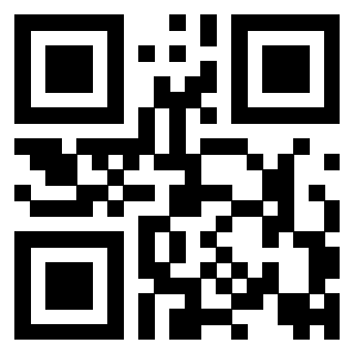 Scansione del Qr Code di 3917174134