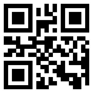 3917174135 - Immagine del Qr Code associato
