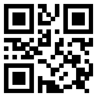 3917174140 - Immagine del QrCode associato