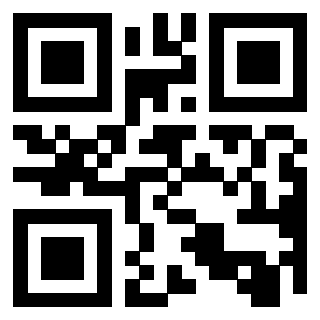 Scansione del QrCode di 3917174141