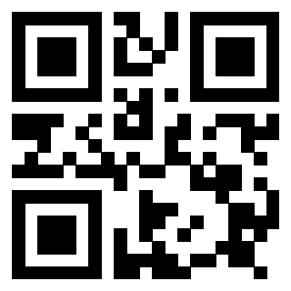 Scansione del QrCode di 3917174142