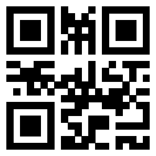 Il QrCode di 3917174144