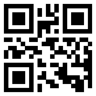 Scansione del QrCode di 3917174145