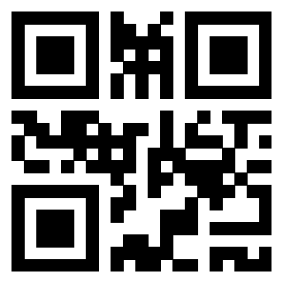 Immagine del QrCode di 3917174159