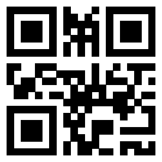 Scansione del Qr Code di 3917174160