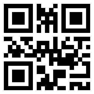 3917174166 QrCode associato