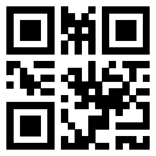 Il Qr Code di 3917174167