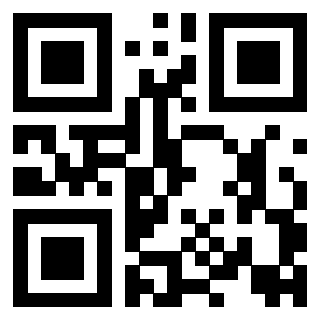 Immagine del Qr Code di 3917174168