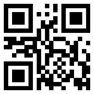 Scansione del QrCode di 3917174170