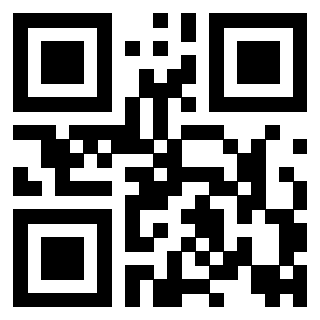 Scansione del QrCode di 3917174173