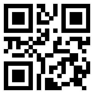 Immagine del QrCode di 3917174175