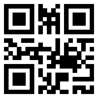 Il QrCode di 3917174176