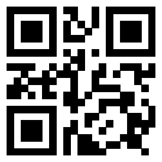Scansione del QrCode di 3917174178
