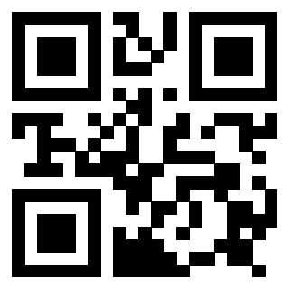 3917174179 QrCode associato