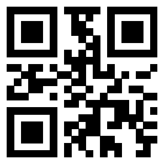 Immagine del QrCode di 3917174183