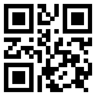 Il Qr Code di 3917174184