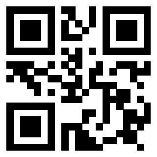 Scansione del QrCode di 3917174187