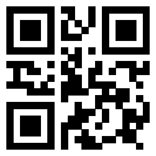 3917174189 QrCode associato
