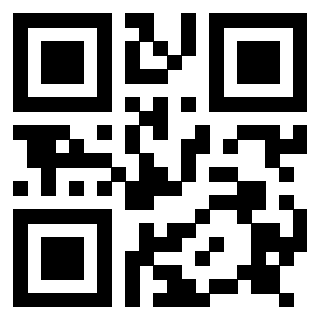 Scansione del QrCode di 3917174190