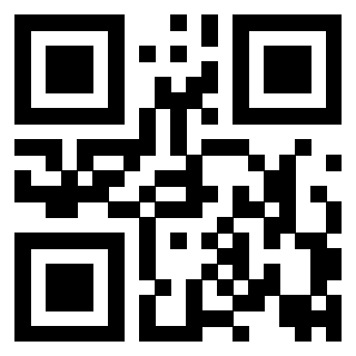 3917174191 QrCode associato